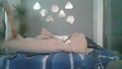 benbare13 online show from 01-08-25, 10:48