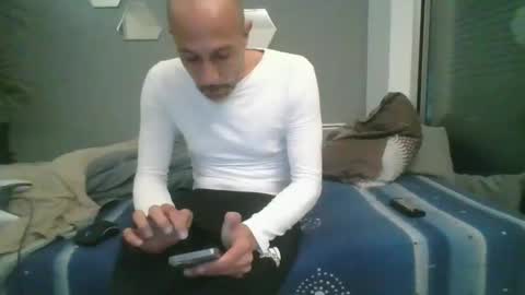 benbare13 online show from 02-05-25, 06:59