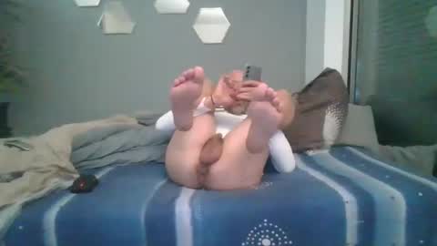 benbare13 online show from 02-05-25, 10:01