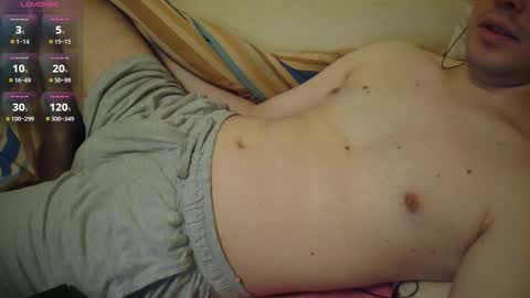 Ben online show from 11-11-25, 11:43