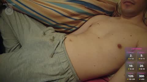 Snapshot of bencamjp chatting on 02-03-26, 11:26 Ben online show from 02-03-26, 11:26