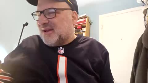 Snapshot of bendavewill chatting on 11-26-25, 10:27 Bendavewill online show from 11-26-25, 10:27