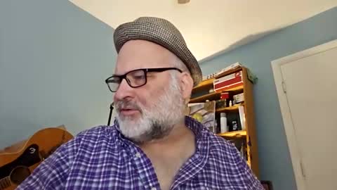 Snapshot of bendavewill chatting on 12-18-25, 09:04 Bendavewill online show from 12-18-25, 09:04