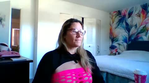 Becky online show from 12-03-24, 02:49