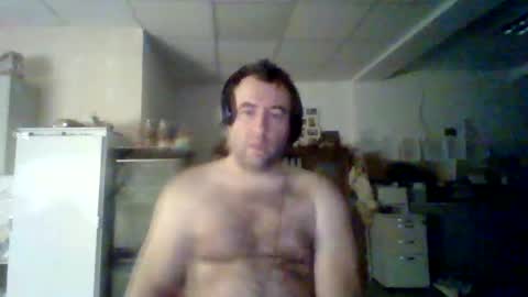 Robert  1984 online show from 02-19-25, 01:29