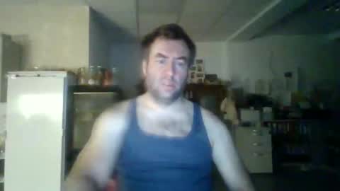 Robert  1984 online show from 02-21-25, 01:44