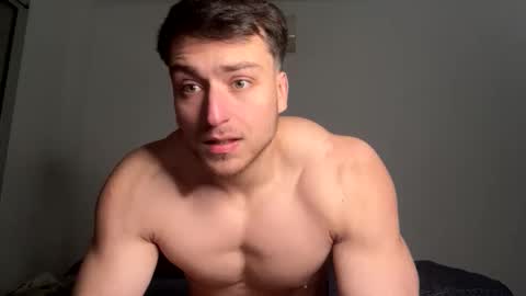 benicio03 online show from 05-19-26, 02:07