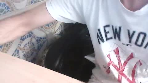 Snapshot of benidorm9 chatting on 06-14-26, 06:15 benidorm9 online show from 06-14-26, 06:15