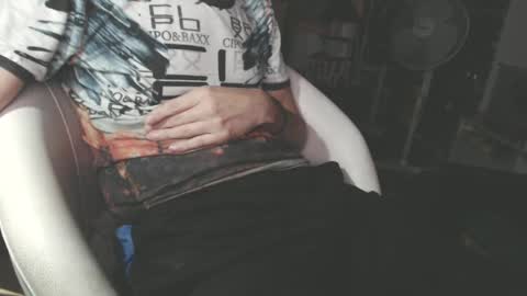 benijamin online show from 12-08-24, 10:14