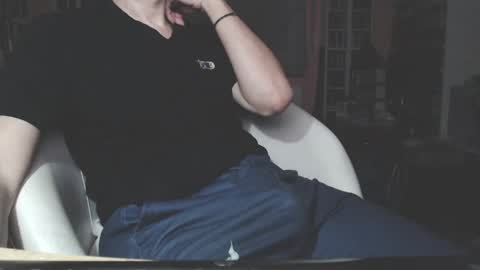 benijamin online show from 02-26-25, 12:16