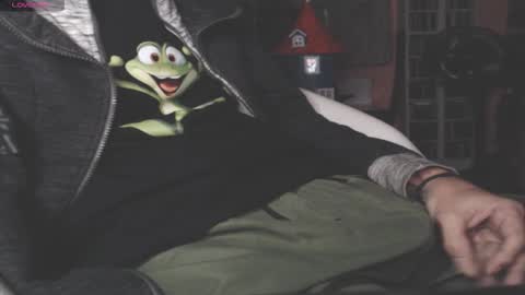 benijamin online show from 09-18-25, 10:56