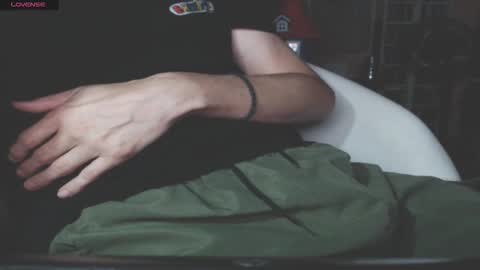 benijamin online show from 09-29-25, 09:19