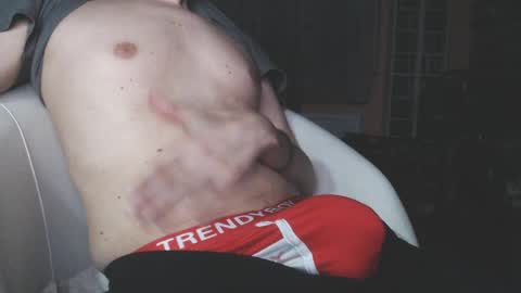 benijamin online show from 04-22-26, 09:49