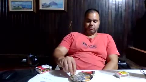 Anderson  A Calculadora  loves Isa 3 online show from 07-02-26, 03:23