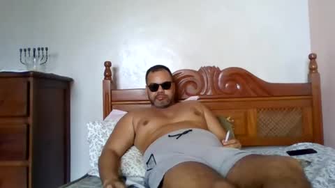 Anderson  A Calculadora  loves Isa 3 online show from 07-08-26, 03:05