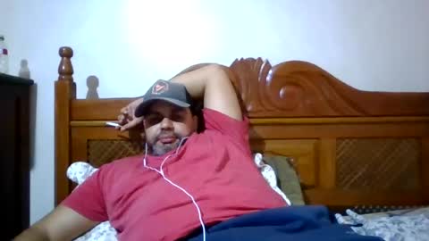 Anderson  A Calculadora  loves Isa 3 online show from 07-11-26, 02:03