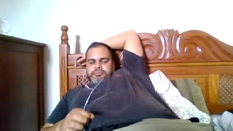 Anderson  A Calculadora  loves Isa 3 online show from 07-12-26, 02:52
