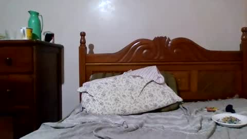 Anderson  A Calculadora  loves Isa 3 online show from 07-16-26, 11:44