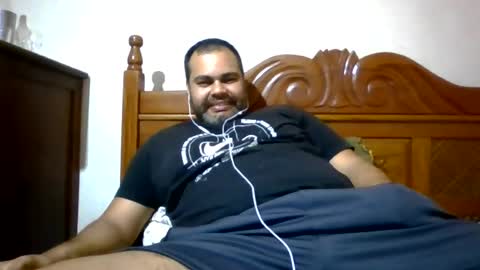 Anderson  A Calculadora  loves Isa 3 online show from 07-20-26, 02:52