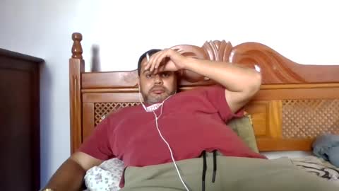 Anderson  A Calculadora  loves Isa 3 online show from 07-21-26, 06:54