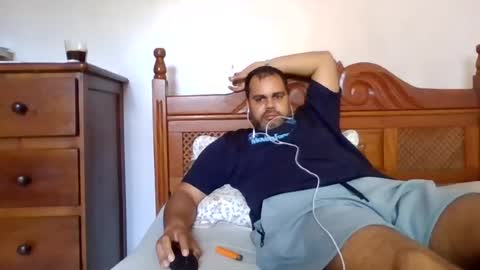 Anderson  A Calculadora  loves Isa 3 online show from 07-28-26, 11:50