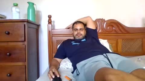 Anderson  A Calculadora  loves Isa 3 online show from 07-28-26, 12:48