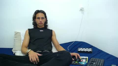 Jesus online show from 02-23-26, 05:38