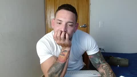 benjamin_isaac online show from 12-05-24, 10:45