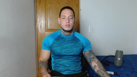 benjamin_isaac online show from 12-18-24, 12:10