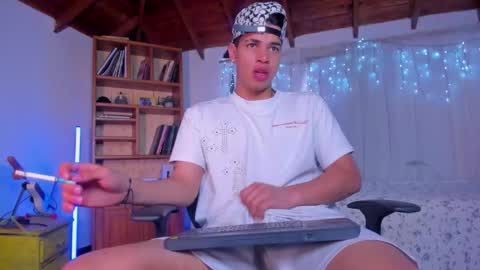 benjamin more24 online show from 02-02-26, 12:26