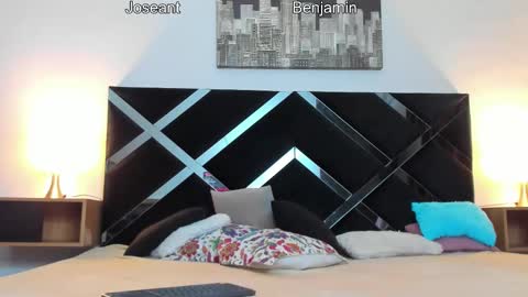 benjamin more24 online show from 03-12-26, 03:23