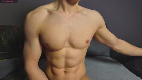 benjaminkarl02 online show from 11-23-25, 06:24