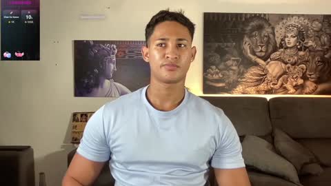 benjamincooperk online show from 12-02-24, 05:26