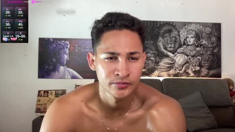 benjamincooperk online show from 12-15-24, 09:24