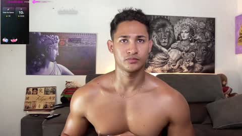 benjamincooperk online show from 12-16-24, 06:53