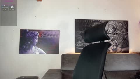 benjamincooperk online show from 01-16-25, 10:02