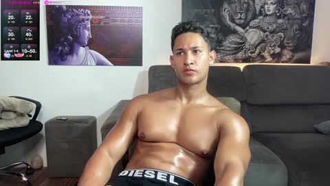 benjamincooperk online show from 01-19-25, 07:57