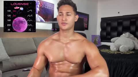 benjamincooperk online show from 03-01-25, 11:06