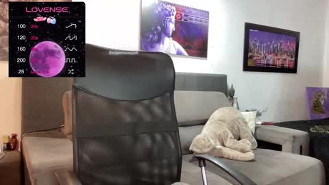 benjamincooperk online show from 03-06-25, 05:33