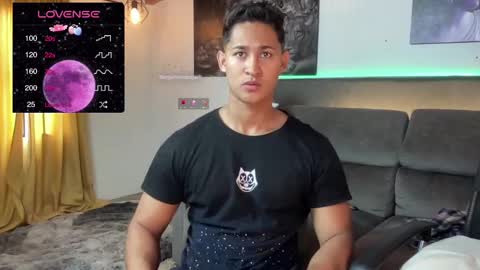 benjamincooperk online show from 03-09-25, 05:06