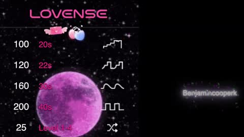 benjamincooperk online show from 03-10-25, 09:29