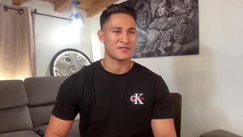 benjamincooperk online show from 09-11-25, 05:29