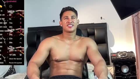 benjamincooperk online show from 09-28-25, 11:43