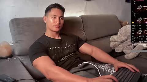 benjamincooperk online show from 10-11-25, 07:40