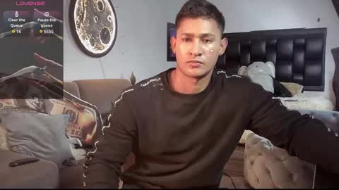 benjamincooperk online show from 02-03-26, 03:48