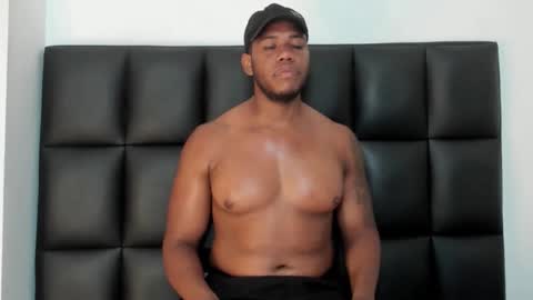 BEJAMIN online show from 04-17-26, 05:16