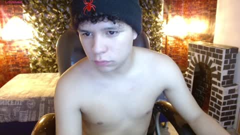 Snapshot of benjamintwink1 chatting on 01-05-25, 10:29 BENJAMIN online show from 01-05-25, 10:29