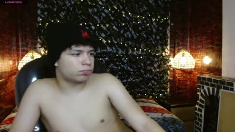 Snapshot of benjamintwink1 chatting on 01-09-25, 10:52 BENJAMIN online show from 01-09-25, 10:52