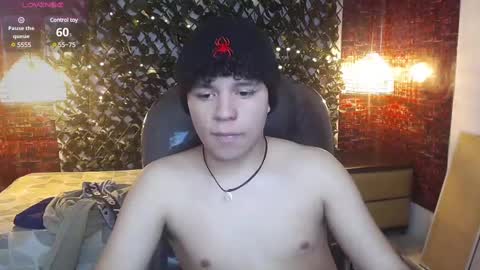 Snapshot of benjamintwink1 chatting on 02-27-25, 11:15 BENJAMIN online show from 02-27-25, 11:15