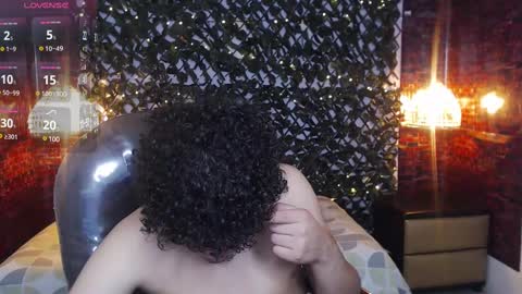 Snapshot of benjamintwink1 chatting on 03-12-25, 09:35 BENJAMIN online show from 03-12-25, 09:35